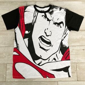100% Cotton Superman T-Shirt